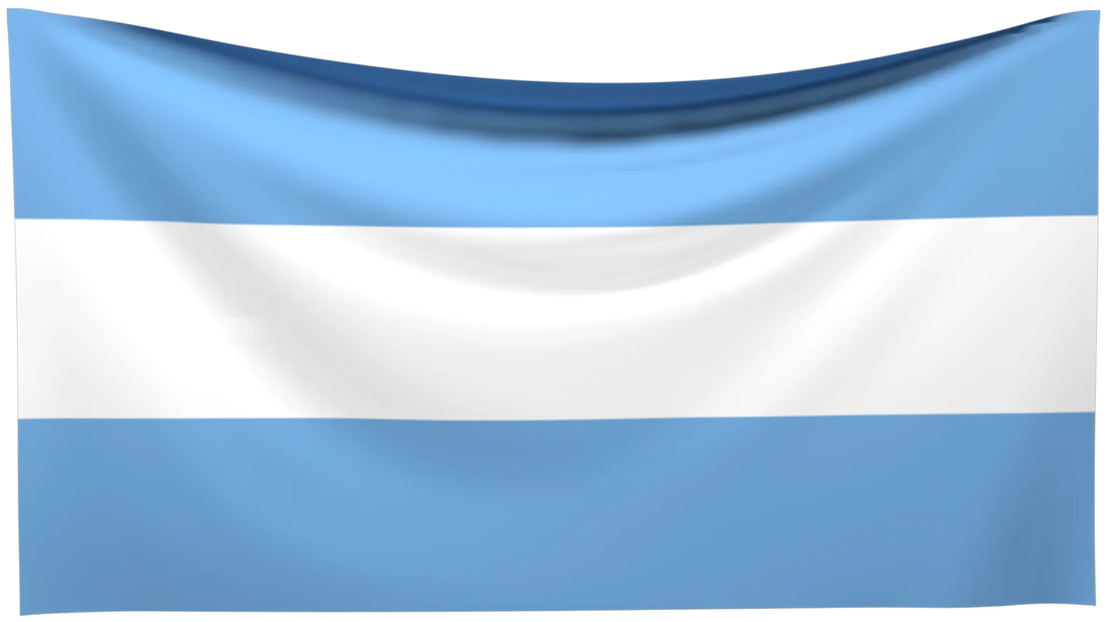 Bandera de Argentina