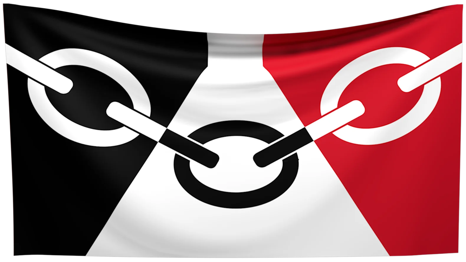 Bandera de Black Country