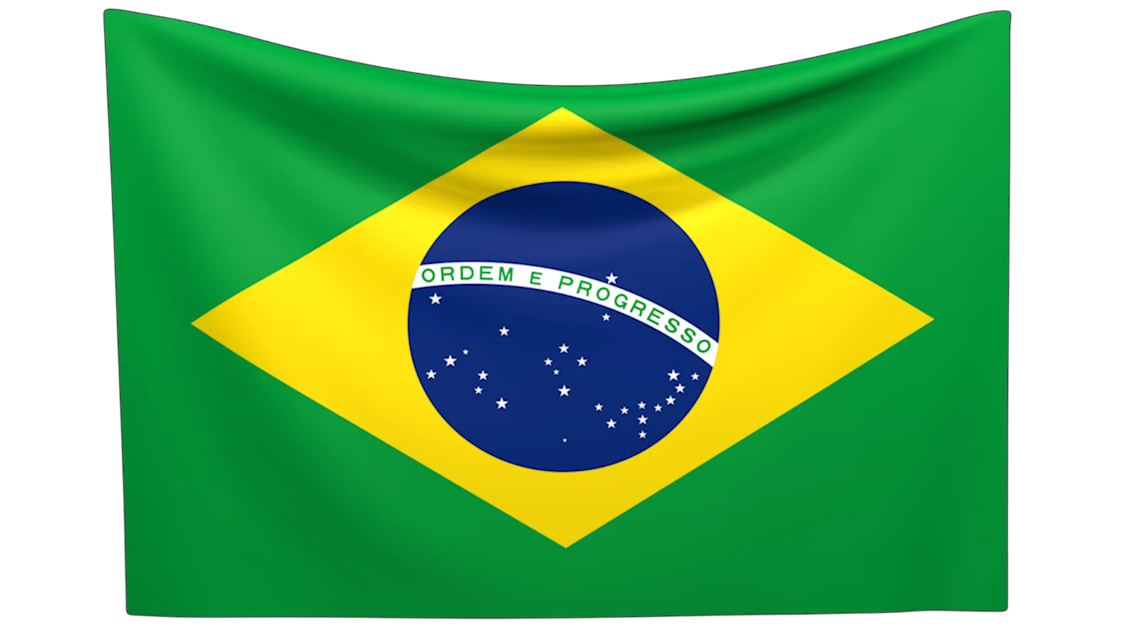 Bandera de Brasil