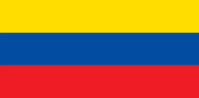 Bandera Ecuador