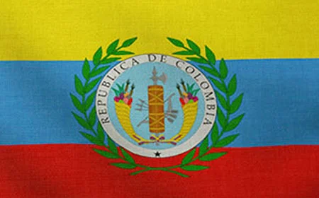 Artículo de La creación de la Gran Colombia