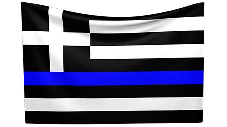 Bandera Grecia Bandera Grecia