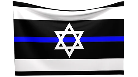 Bandera Israel