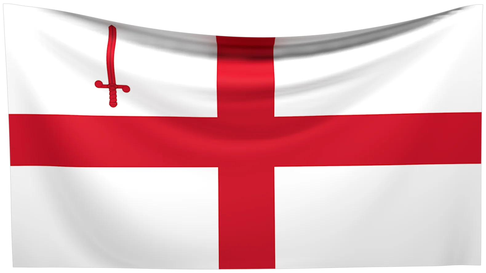 Bandera de Londres