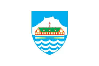 Bandera de Nuuk