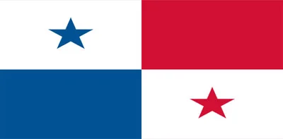 Bandera Panamá