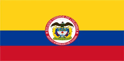 Bandera Panamá