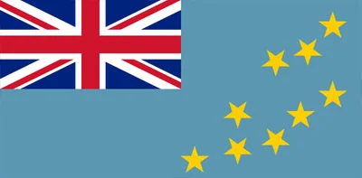 Bandera de Tuvalu