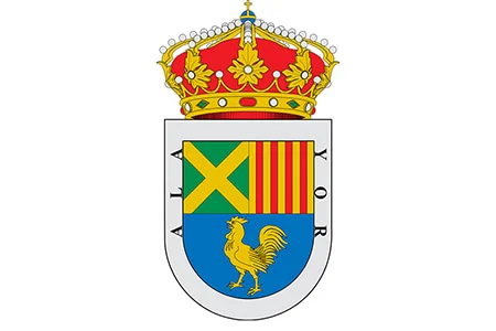 Escudo de Alaior