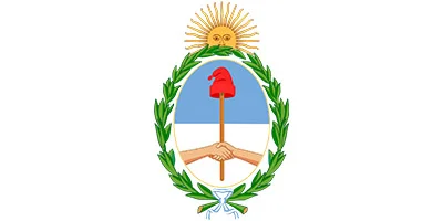 Escudo de Argentina Escudo de Argentina
