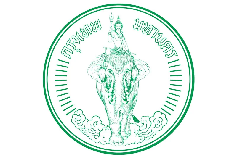 Escudo de Bangkok