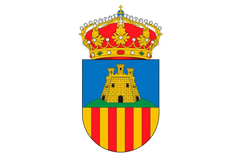 Escudo de Benissa