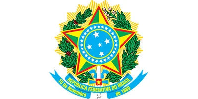 Escudo de Brasil