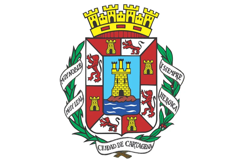 Escudo de Cartagena