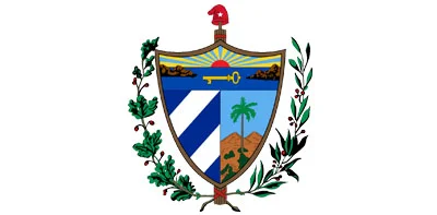 Escudo de Cuba