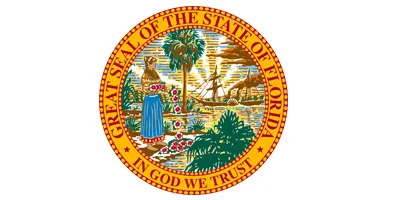 Escudo de Florida