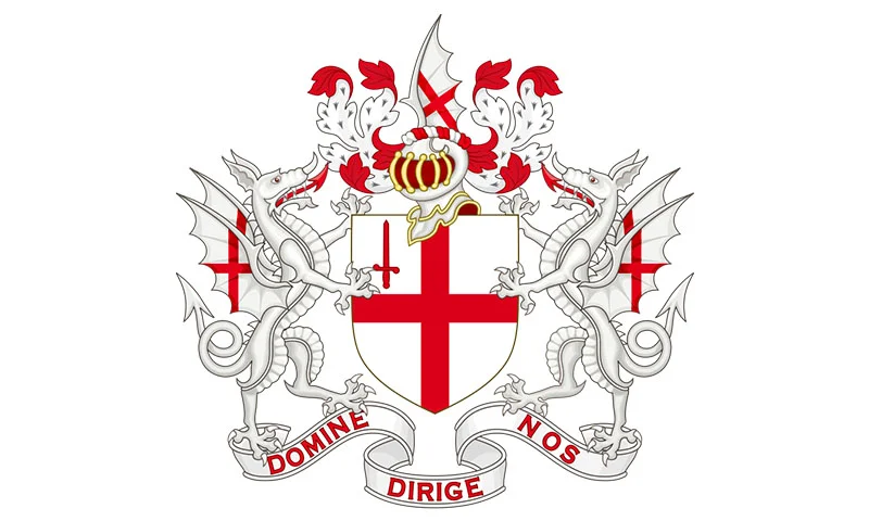 Escudo de Londres