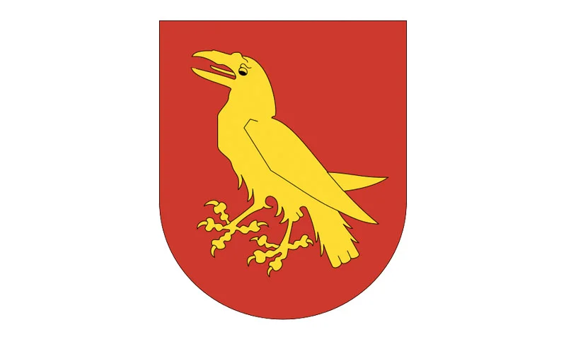 Escudo de Moss Escudo de Moss