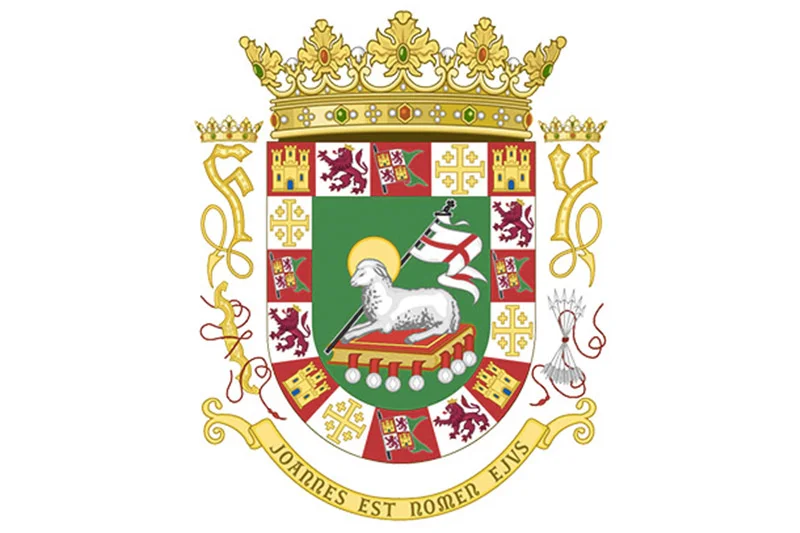 Escudo de Puerto Rico