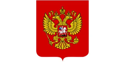 Escudo de Rusia