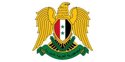 Escudo de Siria Escudo de Siria