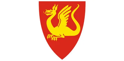 Escudo de Stjordal